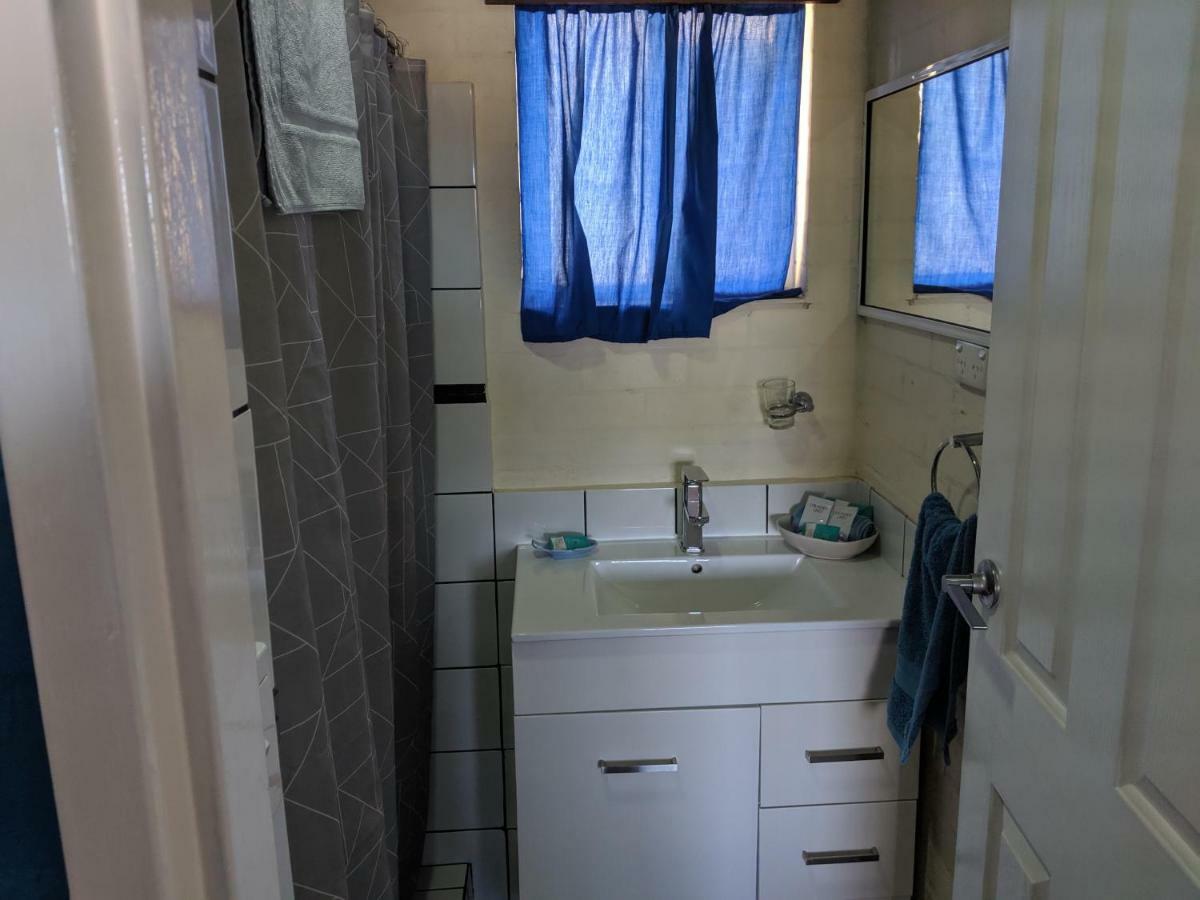 Harrington Village Motel Manning Point 외부 사진