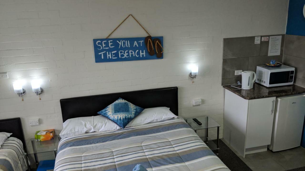 Harrington Village Motel Manning Point 외부 사진