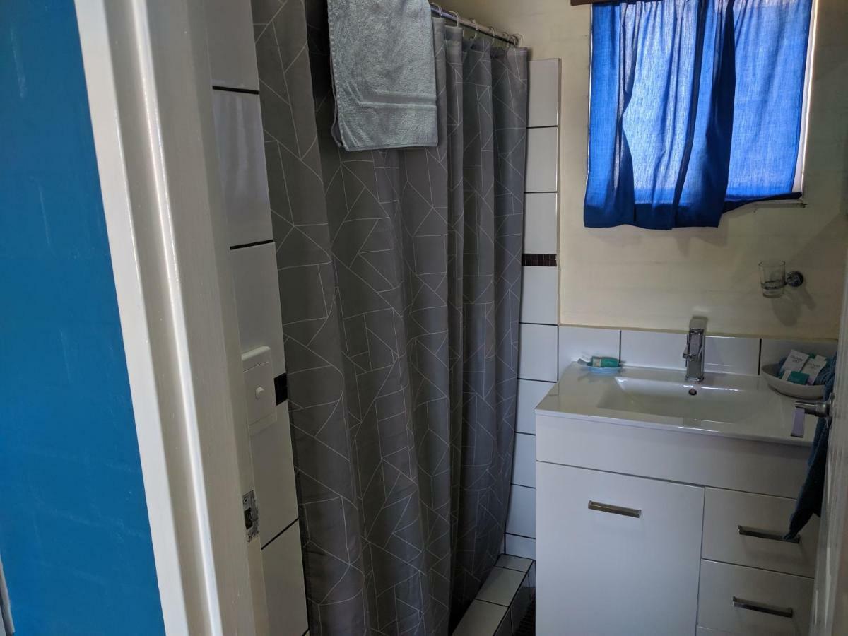 Harrington Village Motel Manning Point 외부 사진
