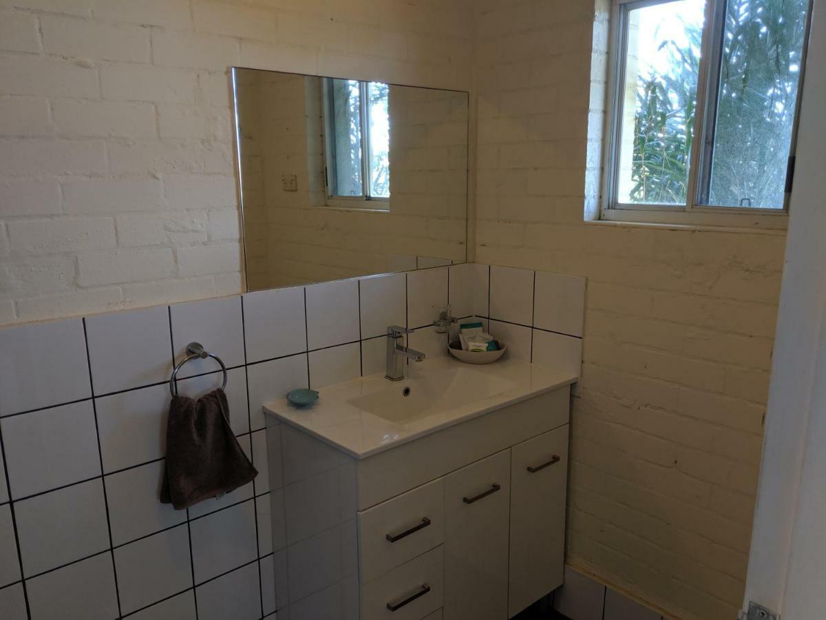 Harrington Village Motel Manning Point 외부 사진